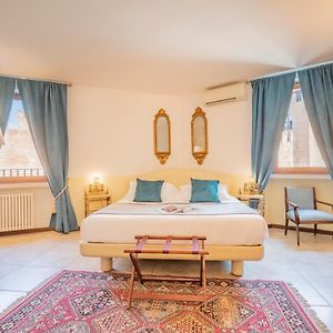 Habitación Grand Deluxe con Cama King